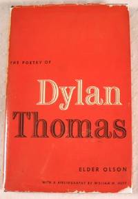 Image for The Poetry of Dylan Thomas The Poetry of Dylan Thomas