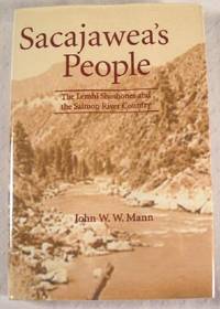 Image for Sacajawea's People: The Lemhi Shoshones and the Salmon River Country Sacajawea's People: The Lemhi Shoshones and the Salmon River Country