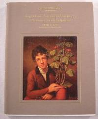 Image for Sotheby's: American Paintings, Drawings and Sculpture. New York: New York - December 5, 1985 - Sale 5407 Sotheby's: American Paintings, Drawings and Sculpture. New York: New York - December 5, 1985 - Sale 5407