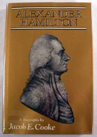 Image for Alexander Hamilton Alexander Hamilton