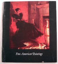 Image for Fine American Paintings. Philadelphia Collection XLVIII Feburary 1992 Fine American Paintings. Philadelphia Collection XLVIII Feburary 1992