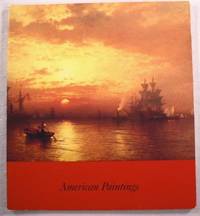 Image for American Paintings. Philadelphia Collection LVI. Spring 1994 American Paintings. Philadelphia Collection LVI. Spring 1994