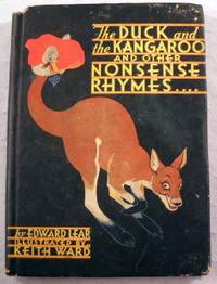 Image for The Duck and the Kangaroo and Other Nonsense Rhymes The Duck and the Kangaroo and Other Nonsense Rhymes