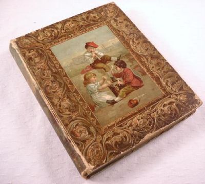 Image for The English Bodley Family. The Bodley Books Series The English Bodley Family. The Bodley Books Series