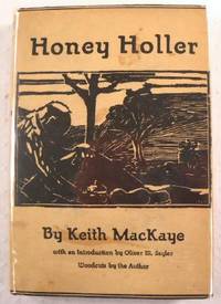 Image for Honey Holler: A Play in Three Acts Honey Holler: A Play in Three Acts