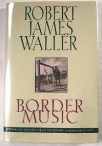 Image for Border Music Border Music
