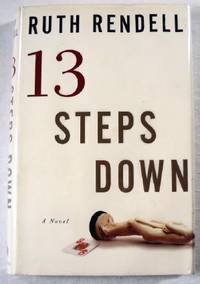 Image for Thirteen Steps Down: A Novel Thirteen Steps Down: A Novel