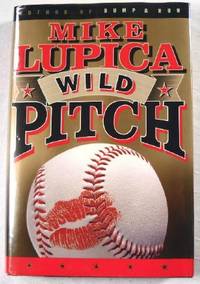 Image for Wild Pitch Wild Pitch