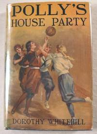 Image for Polly's House Party. Polly Pendleton Series Polly's House Party. Polly Pendleton Series