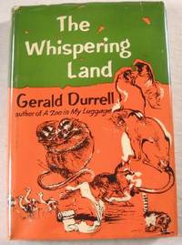 Image for The Whispering Land The Whispering Land