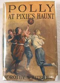 Image for Polly at Pixies' Haunt. Polly Pendleton Series Polly at Pixies' Haunt. Polly Pendleton Series