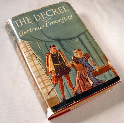 Image for The Decree The Decree