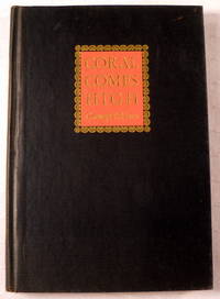 Image for Coral Comes High Coral Comes High