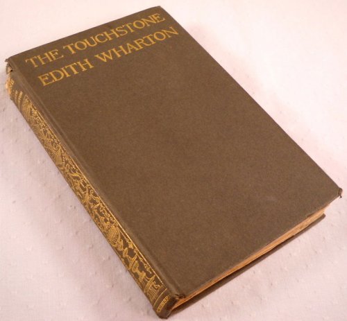 Image for The Touchstone The Touchstone
