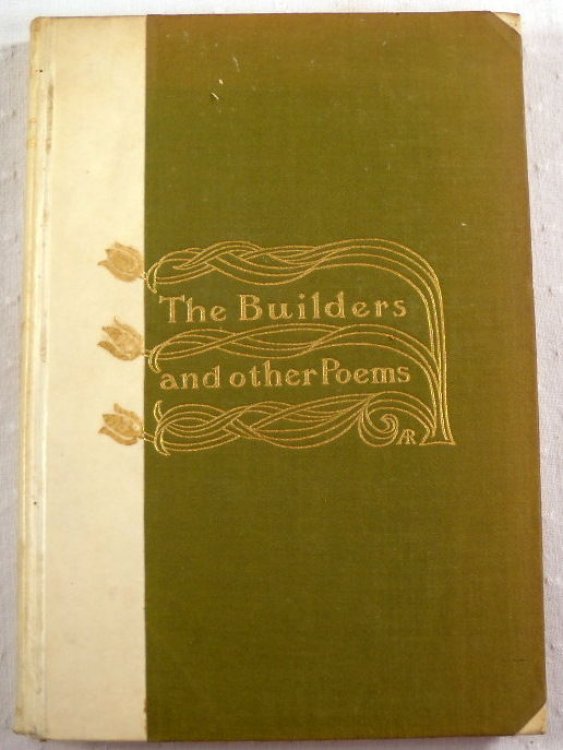 Image for The Builders and Other Poems The Builders and Other Poems