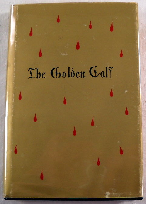 Image for The Golden Calf The Golden Calf