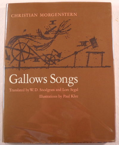 Image for Gallows Songs Gallows Songs