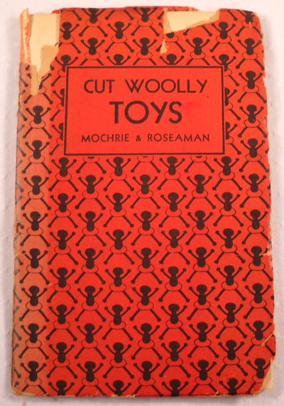 Image for Cut Woolly Toys Cut Woolly Toys