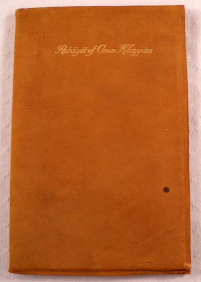 Image for Rubaiyat of Omar Khayyam Rubaiyat of Omar Khayyam