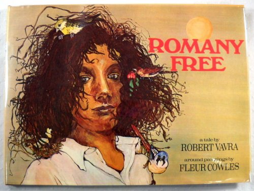 Image for Romany Free Romany Free