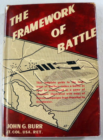 Image for The Framework of Battle The Framework of Battle