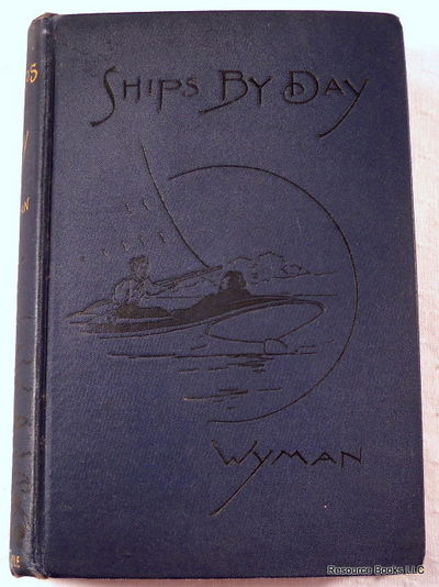 Image for Ships By Day: A Novel Ships By Day: A Novel
