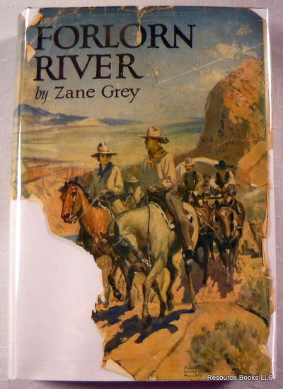 Image for Forlorn River: A Romance Forlorn River: A Romance