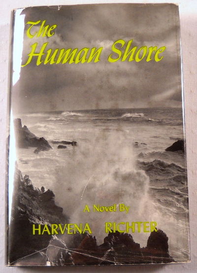 Image for The Human Shore The Human Shore