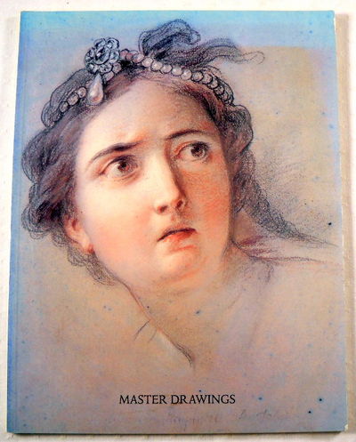 Image for Master Drawings 1993: Kate De Rothschild - Didier Aaron Master Drawings 1993: Kate De Rothschild - Didier Aaron