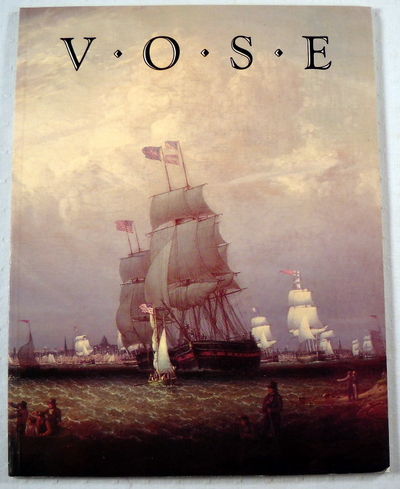 Image for Vose Galleries of Boston, Inc.: A Commemorative Catalogue Vose Galleries of Boston, Inc.: A Commemorative Catalogue