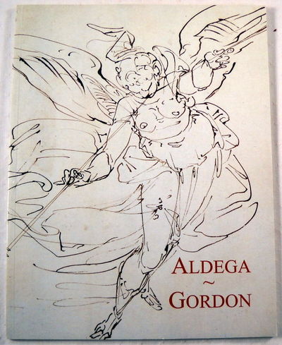 Image for Old Master Drawings Exhibition: Aldega Gordon, January - MarcH 1999 Old Master Drawings Exhibition: Aldega Gordon, January - MarcH 1999