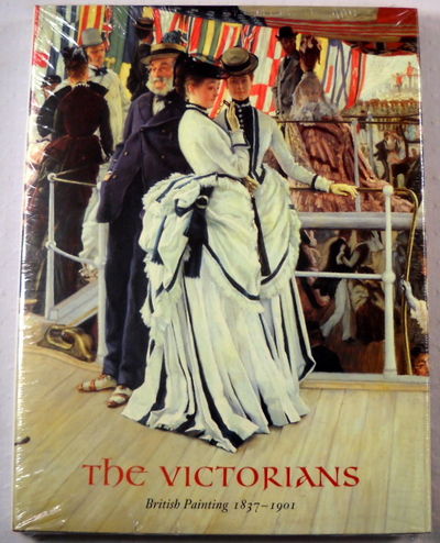 Image for The Victorians: British Painting, 1837-1901 The Victorians: British Painting, 1837-1901