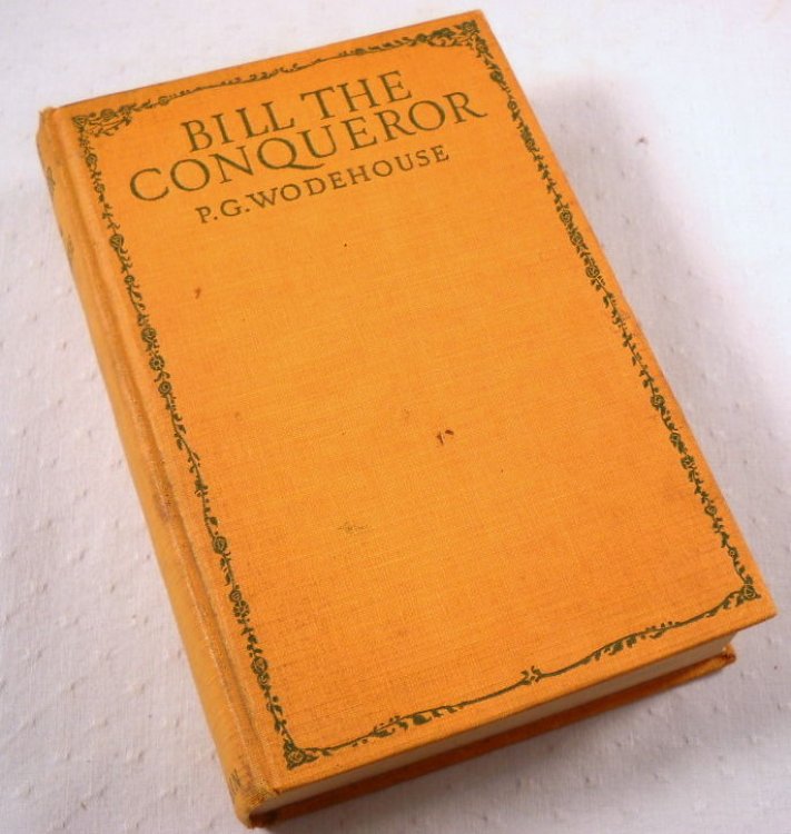 Image for Bill the Conqueror: His Invasion of England in the Springtime Bill the Conqueror: His Invasion of England in the Springtime