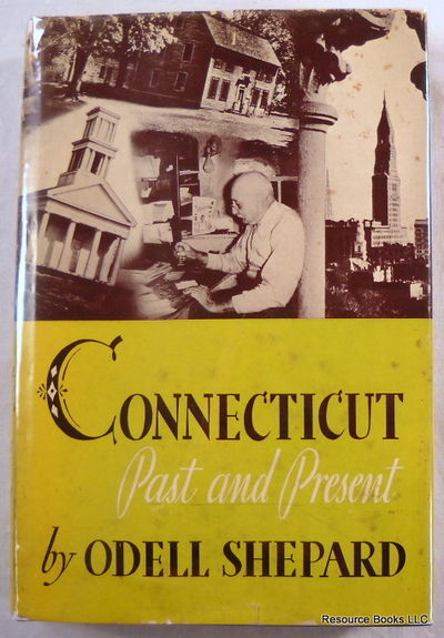 Image for Connecticut Past and Present Connecticut Past and Present