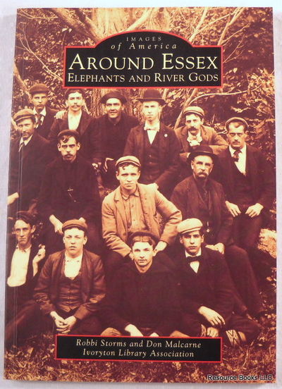 Image for Around Essex: Elephants and River Gods Around Essex: Elephants and River Gods
