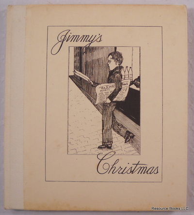 Image for Jimmy's Christmas: An Old-fashioned Story Jimmy's Christmas: An Old-fashioned Story