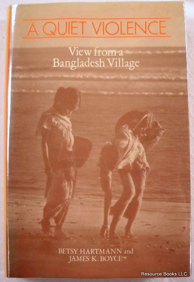 Image for Quiet Violence: View from a Bangladesh Village Quiet Violence: View from a Bangladesh Village