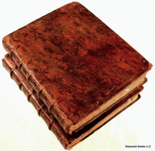Image for De Graaven Van Holland, in Jaardichten Bescheven. Two Volumes De Graaven Van Holland, in Jaardichten Bescheven. Two Volumes