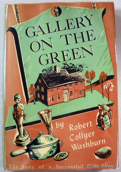 Image for Gallery on the Green Gallery on the Green