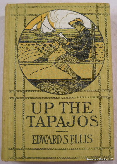 Image for Up the Papajos; or, Adventures in Brazil Up the Papajos; or, Adventures in Brazil
