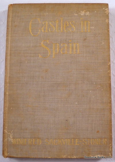 Image for Castles in Spain and Other Sketches in Rhyme Castles in Spain and Other Sketches in Rhyme