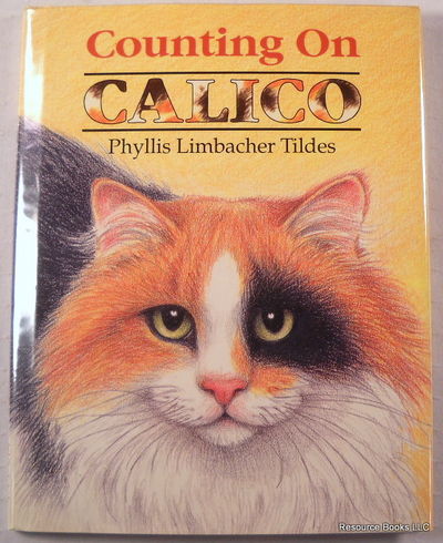Image for Counting on Calico Counting on Calico