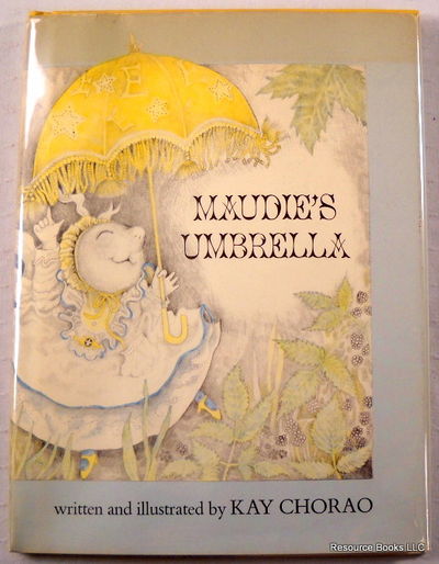 Image for Maudie's Umbrella Maudie's Umbrella