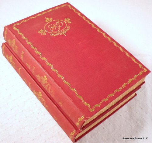 Image for Chronicle of the Conquest of Granada. Holly Edition. In Two Volumes Chronicle of the Conquest of Granada. Holly Edition. In Two Volumes