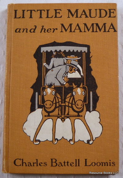 Image for Little Maude and Her Mamma Little Maude and Her Mamma