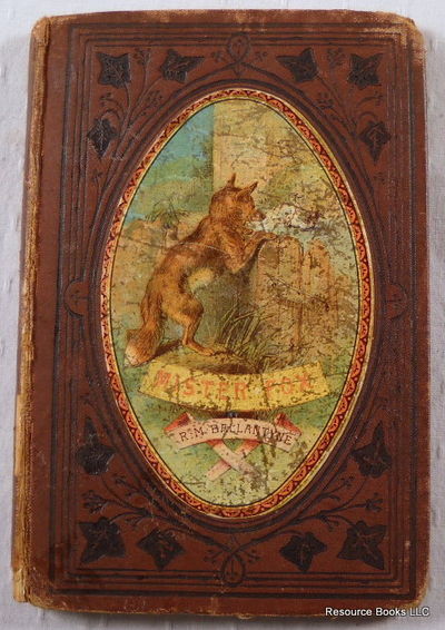 Image for Mister Fox Mister Fox