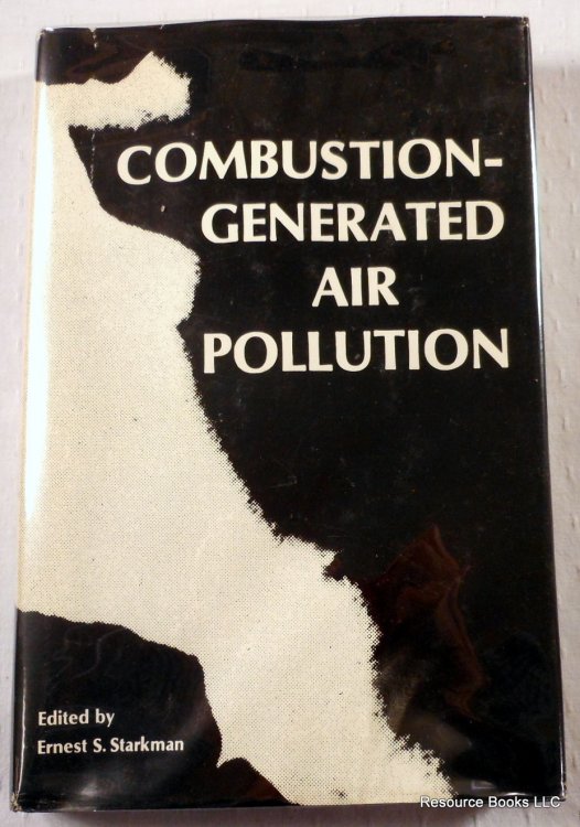 Image for Combustion-Generated Air Pollution Combustion-Generated Air Pollution