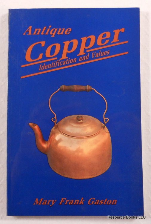 Antique Copper