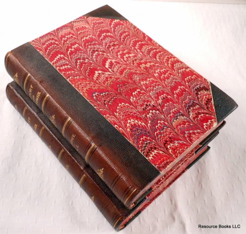 Image for A History of Our Own Times. Four Volumes in Two A History of Our Own Times. Four Volumes in Two
