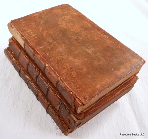 Image for The Works of Sir Joshua Reynolds, Knight; Late President of the Royal Academy: Containing His Discourses, Idlers, a Journey to Flanders and Holland, and His Commentary on Du Fresnoy's Art of Painting . Three Volumes The Works of Sir Joshua Reynolds, Knight; Late President of the Royal Academy: Containing His Discourses, Idlers, a Journey to Flanders and Holland, and His Commentary on Du Fresnoy's Art of Painting . Three Volumes